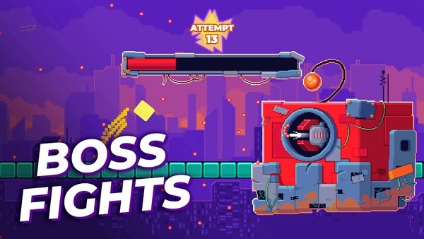 不可能的游戲2最新版(Impossible Game 2) v1.0.0 安卓版 0