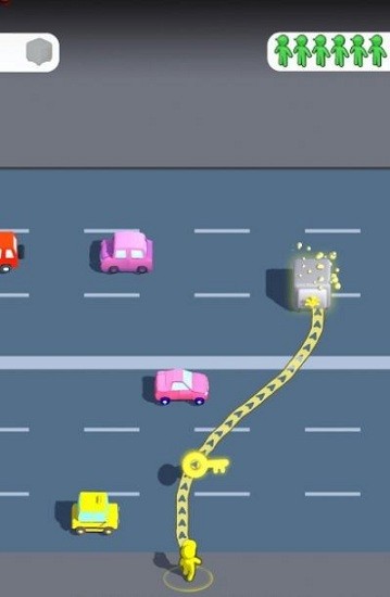 行人路徑手游下載