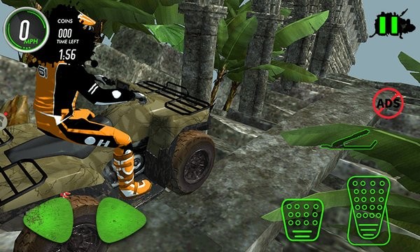 特技飛車3D小游戲 v1.1 安卓版 0