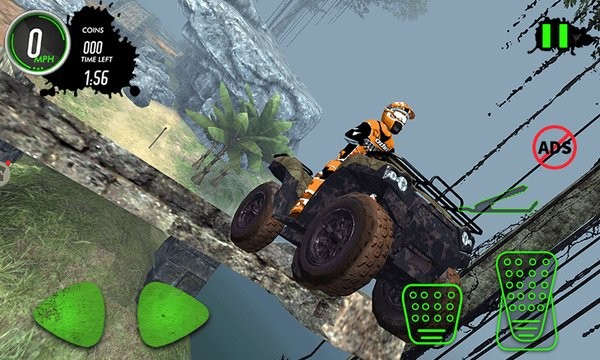 特技飛車3D小游戲 v1.1 安卓版 3