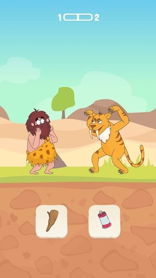 鲍勃历险记游戏 鲍勃历险记免广告