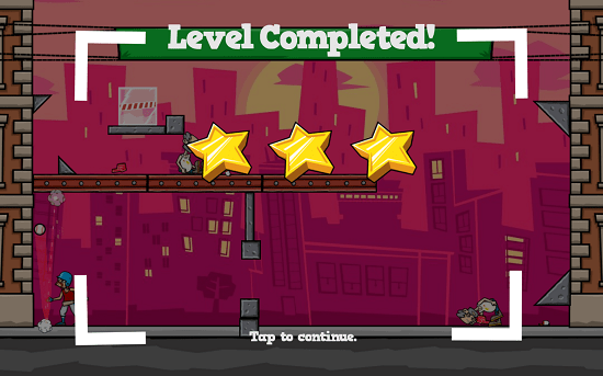 暴走棒球手機(jī)版 v1.1.7 安卓版 3