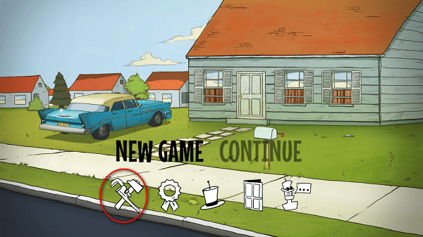 60秒游戲手機(jī)版下載