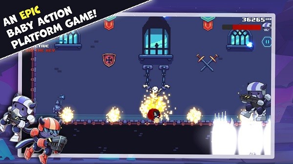 佐佐歷險(xiǎn)記(Adventure of Zozo) v0.0.4 安卓版 0