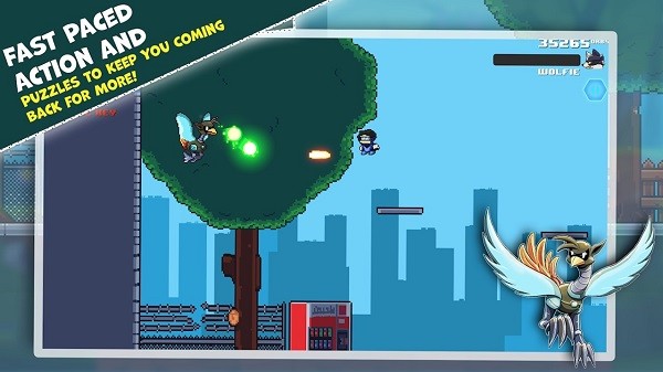 佐佐歷險(xiǎn)記(Adventure of Zozo) v0.0.4 安卓版 1