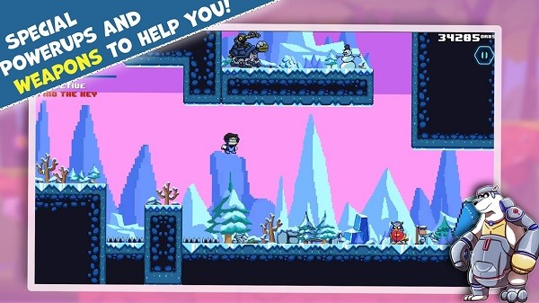 佐佐歷險(xiǎn)記游戲