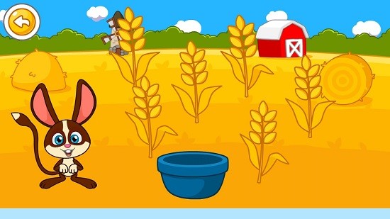 寶寶蓋房子安卓版