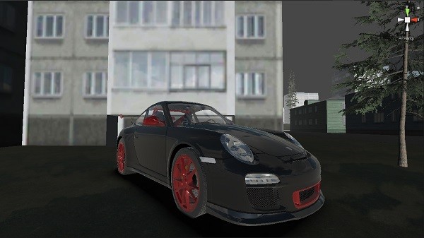 俄羅斯出租車模擬器手機版(Russian taxi simulator) v0.1.6 安卓版 0