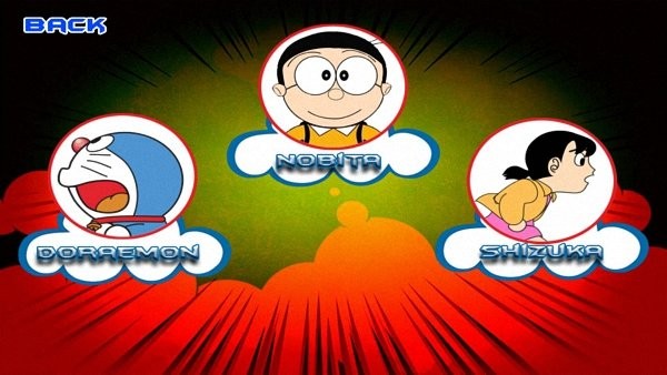 哆啦A夢(mèng)在云上2游戲 v1.1.0 安卓最新版 0