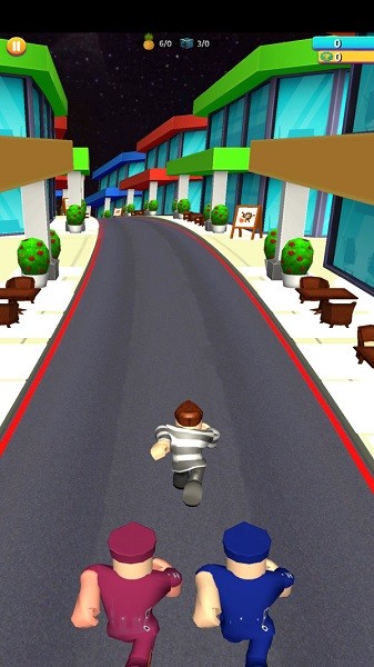 羅布樂思越獄 v1.0 安卓版 1