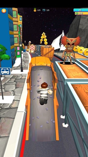 羅布樂思越獄游戲下載