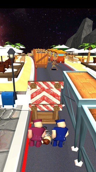 羅布樂思越獄 v1.0 安卓版 3