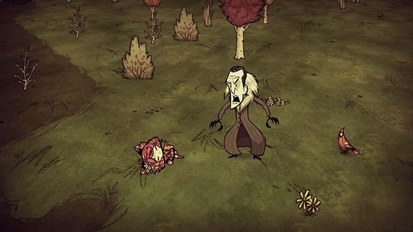 饑荒合集版聯(lián)機(jī)模組 v1.28.9.2 安卓mod直裝版 1