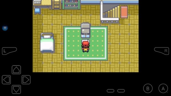 口袋妖怪圣魂之魄自帶作弊版 v1.0 安卓版 0