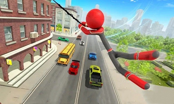 寒冰戰(zhàn)神英雄手游 v1.0.0 安卓版 0