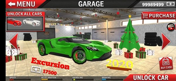 隧道賽車游戲 v1.2 安卓版 0