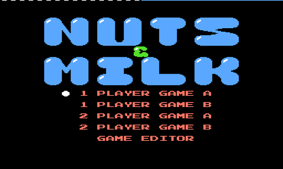 愛的小屋手機版(Nuts and Milk) v1.3 安卓版 0