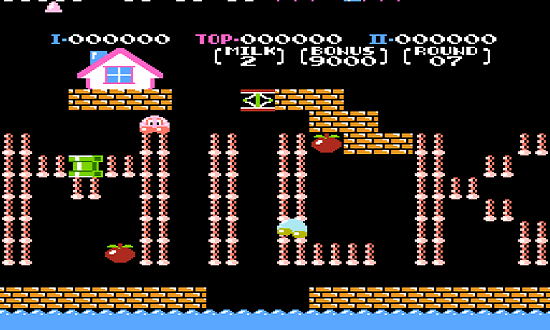 愛的小屋手機版(Nuts and Milk) v1.3 安卓版 3