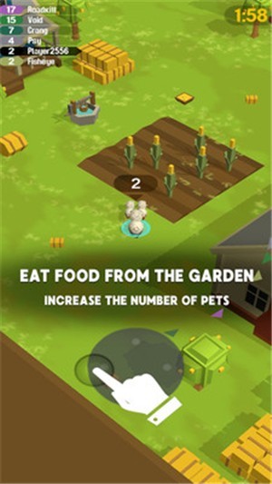 憤怒的農(nóng)民手游下載 憤怒的農(nóng)民游戲下載