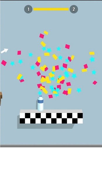 瘋狂的瓶子手游下載