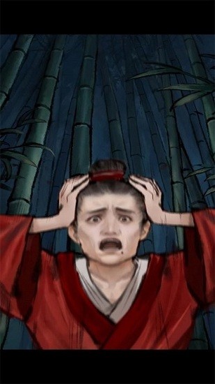 秘聞異事錄手游 v1.0 安卓版 1