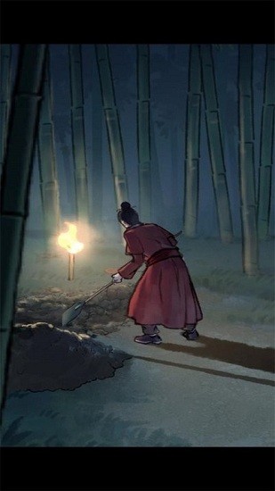 秘聞異事錄手游 v1.0 安卓版 3