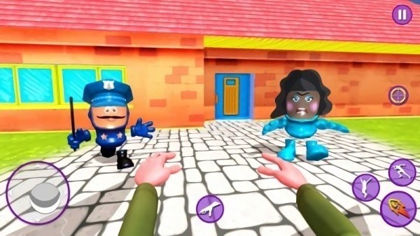 壞老師模擬器手游 v1.0 安卓版 0