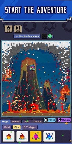 綠洲世界2(Oasis World2) v1.0.1 安卓版 1