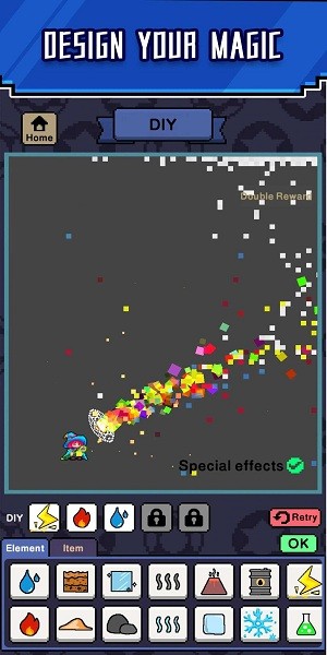 綠洲世界2(Oasis World2) v1.0.1 安卓版 2
