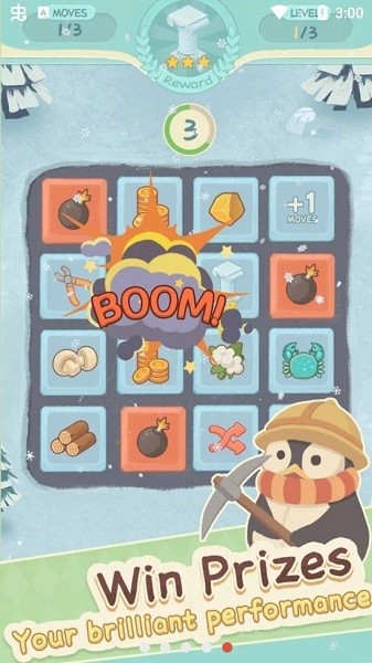 滑雪勝地大亨手機游戲