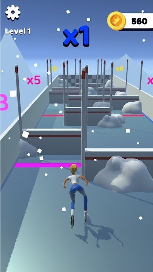 別被凍僵手機(jī)版(Dont Freeze) v0.1 安卓版 0