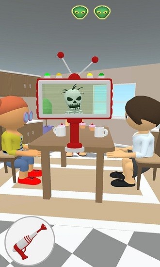 有種來找外星人下載