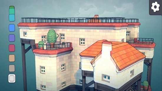 水鄉(xiāng)江南小鎮(zhèn)手游 v3.0 安卓版 3