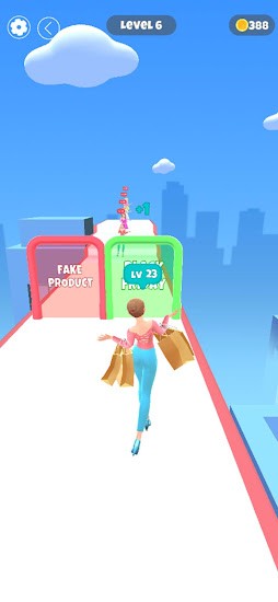 購物我最行最新游戲(Shop Better) v0.1 安卓版 0