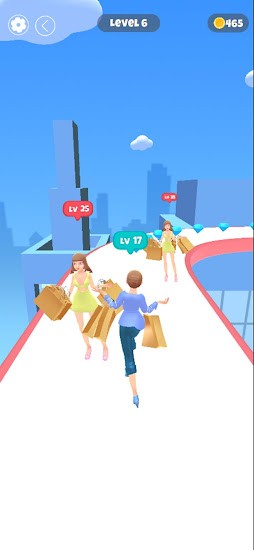 購物我最行最新游戲(Shop Better) v0.1 安卓版 1