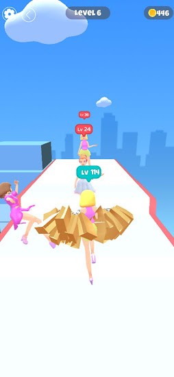 購物我最行最新游戲 購物我最行手游