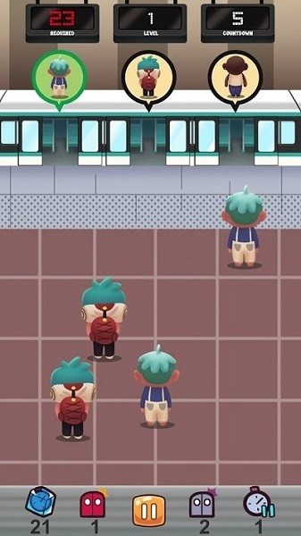 趕上火車2手游下載 趕上火車2游戲下載