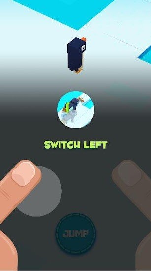 像素企鵝冒險(xiǎn)手游最新版(Penguin Valley) v1.0 安卓版 0