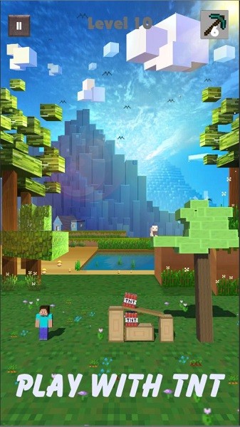 益智像素世界手机版下载 益智像素世界游戏下载