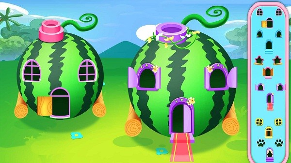 神奇蔬菜屋 v8.0.1 安卓版 0