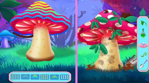 神奇蔬菜屋手游 神奇蔬菜屋游戲