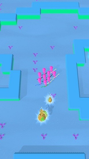 加入射擊戰(zhàn)斗游戲(Join & Shoot) v1.0.0 安卓版 1