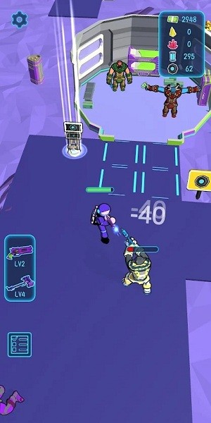 太空特工任務(wù) v1.0.0 安卓版 0