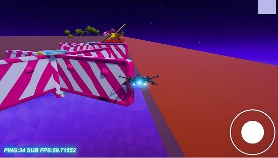 量子出擊終極對(duì)決游戲