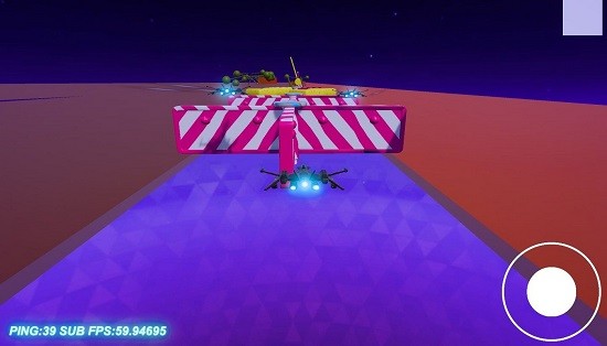 量子出擊戰(zhàn)斗 v2.5.0.0 安卓版 1