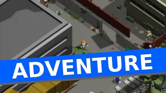 險(xiǎn)些逃脫手游下載