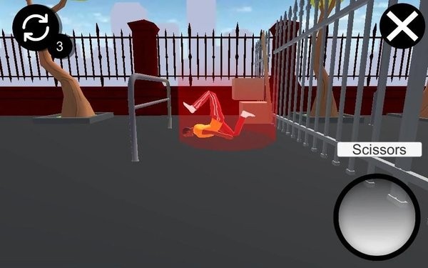 后空翻大師(Backflip Master) v2.1 安卓版 2