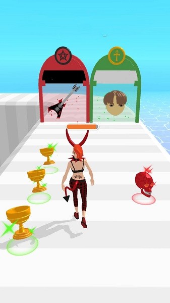 我命由我不由天 v2.1 安卓版 0