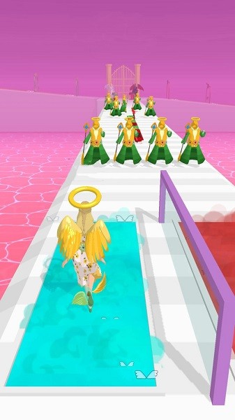 我命由我不由天手游下載