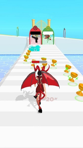 我命由我不由天 v2.1 安卓版 2